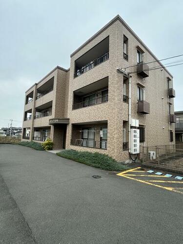 フォブールキュア庄内_トップ画像