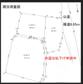 愛知県半田市有脇町３丁目