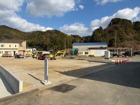 徳島県徳島市丈六町栗田