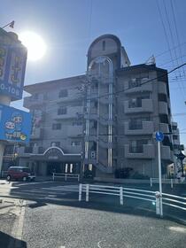 愛知県春日井市柏井町３丁目
