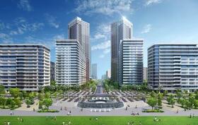 ＨＡＲＵＭＩ　ＦＬＡＧ　ＳＵＮ　ＶＩＬＬＡＧＥ　Ｔ棟