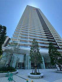 ＨＡＲＵＭＩ　ＦＲＡＧ　ＰＡＲＫ　ＶＩＬＬＡＧＥ　Ｔ棟