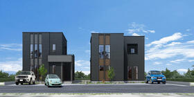 富山県射水市二口