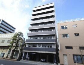 ジーベック錦糸北斎通り