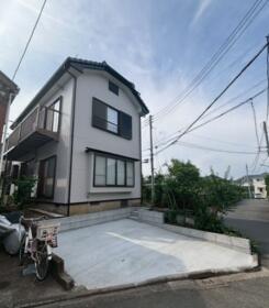 東京都町田市高ヶ坂５丁目