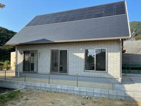 長崎県諫早市飯盛町野中