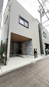 大阪府大阪市住吉区帝塚山西４丁目