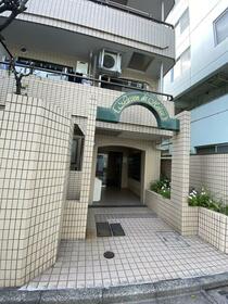 メゾン・ド・エリス