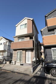 千葉県習志野市鷺沼台１丁目