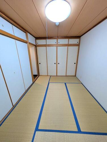 ロワイヤルユウ弘前富田_内装_1