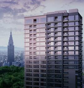 東京都新宿区四谷４丁目