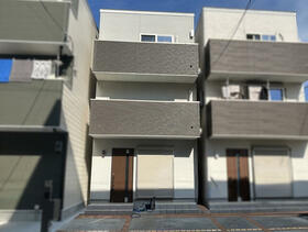 大阪府大阪市東住吉区今川２丁目