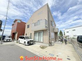 東京都昭島市中神町３丁目