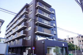 チサンマンション第二本厚木