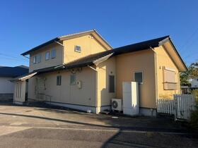 徳島県阿南市那賀川町中島