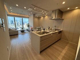 白金ザ・スカイ E棟