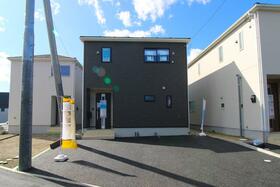 栃木県大田原市富士見1丁目