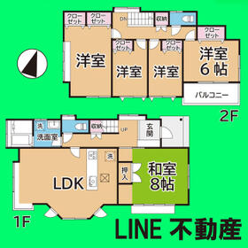 千葉県柏市南逆井３丁目