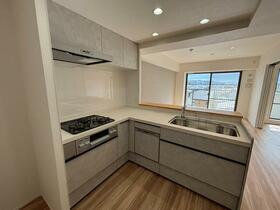 シティーウインズ新川崎弐番館