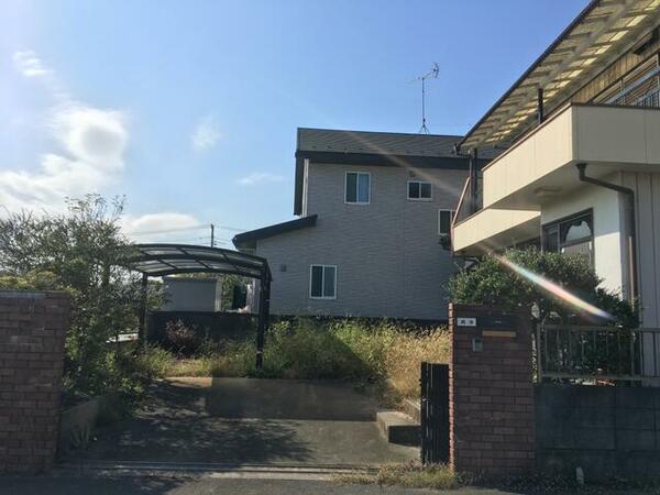 detached 埼玉県久喜市間鎌
地図を見る