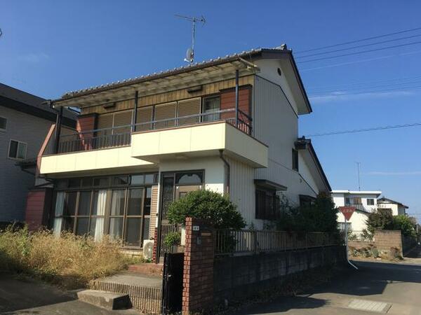 detached 埼玉県久喜市間鎌
地図を見る