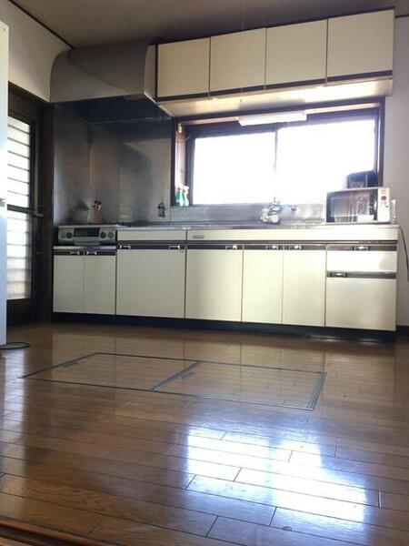 detached 埼玉県久喜市間鎌
地図を見る