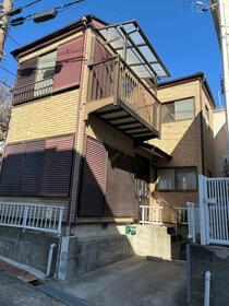 神奈川県横須賀市森崎４丁目