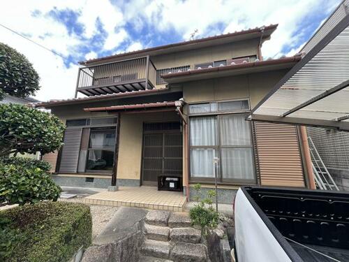 detached 大阪府南河内郡千早赤阪村大字小吹