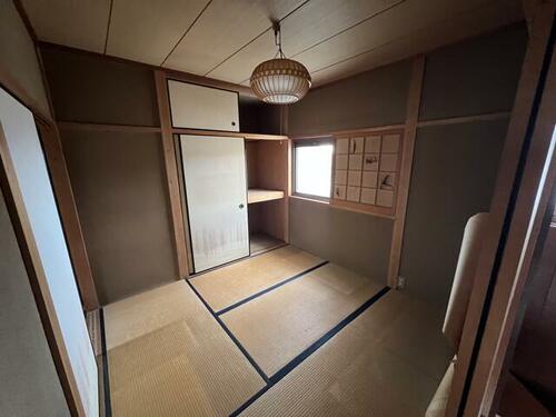 detached 大阪府南河内郡千早赤阪村大字小吹