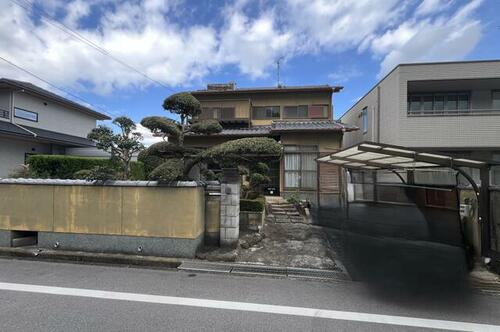 detached 大阪府南河内郡千早赤阪村大字小吹