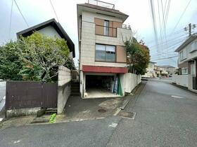 神奈川県横浜市栄区笠間５丁目