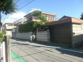 山梨県甲府市塩部１丁目