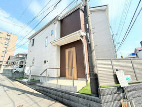 千葉県船橋市習志野台８丁目