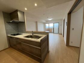 レーベンハイム川口元郷サザンテラス