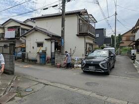 埼玉県坂戸市元町
