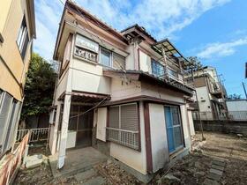 神奈川県横浜市戸塚区名瀬町