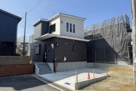 奈良県生駒市あすか野南３丁目