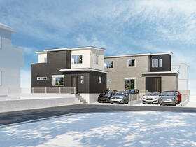 奈良県生駒市あすか野南3丁目