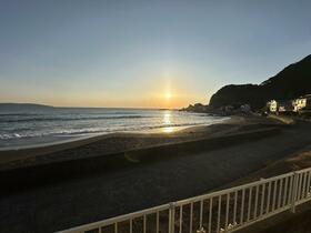千葉県鴨川市太海