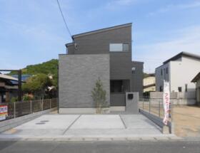 岡山県岡山市中区土田