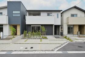 愛知県西尾市徳次町上十五夜