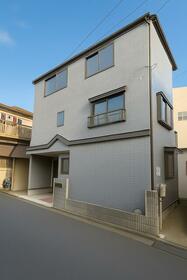 東京都板橋区東坂下１丁目