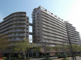 西宮マリナパークシティ・花のまちマリナヴィラ