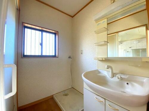 detached 福島県岩瀬郡鏡石町本町