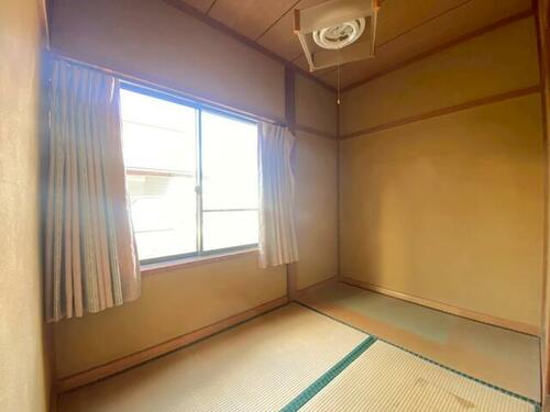 detached 福島県岩瀬郡鏡石町本町