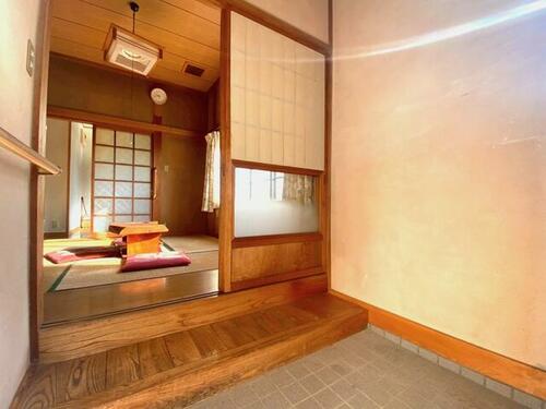 detached 福島県岩瀬郡鏡石町本町