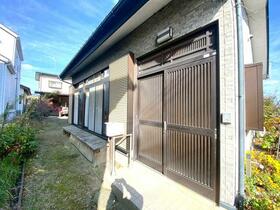 detached 福島県岩瀬郡鏡石町本町