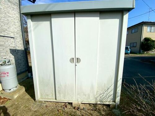 detached 福島県岩瀬郡鏡石町本町