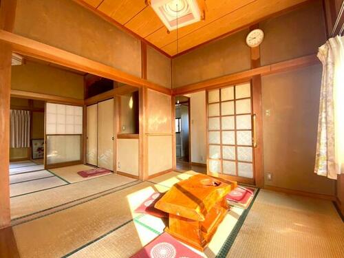 detached 福島県岩瀬郡鏡石町本町