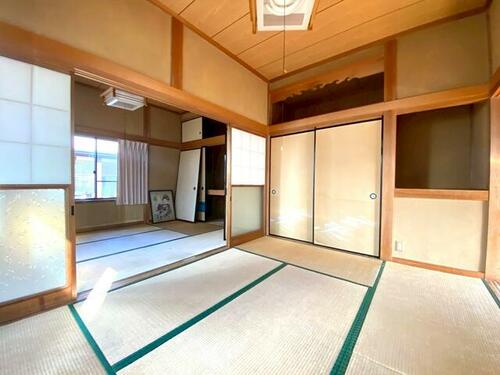 detached 福島県岩瀬郡鏡石町本町